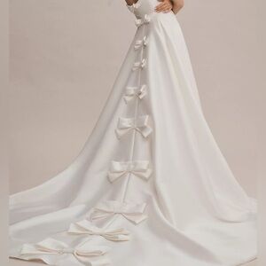 Vintage Venus Women's Wedding Dress
